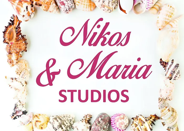 Nikos & Maria Studios II